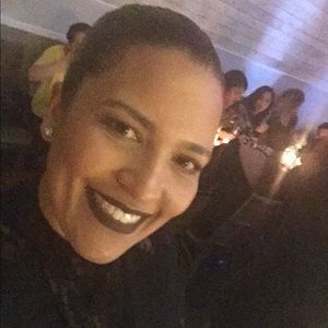 Meet your Posher, Gladys